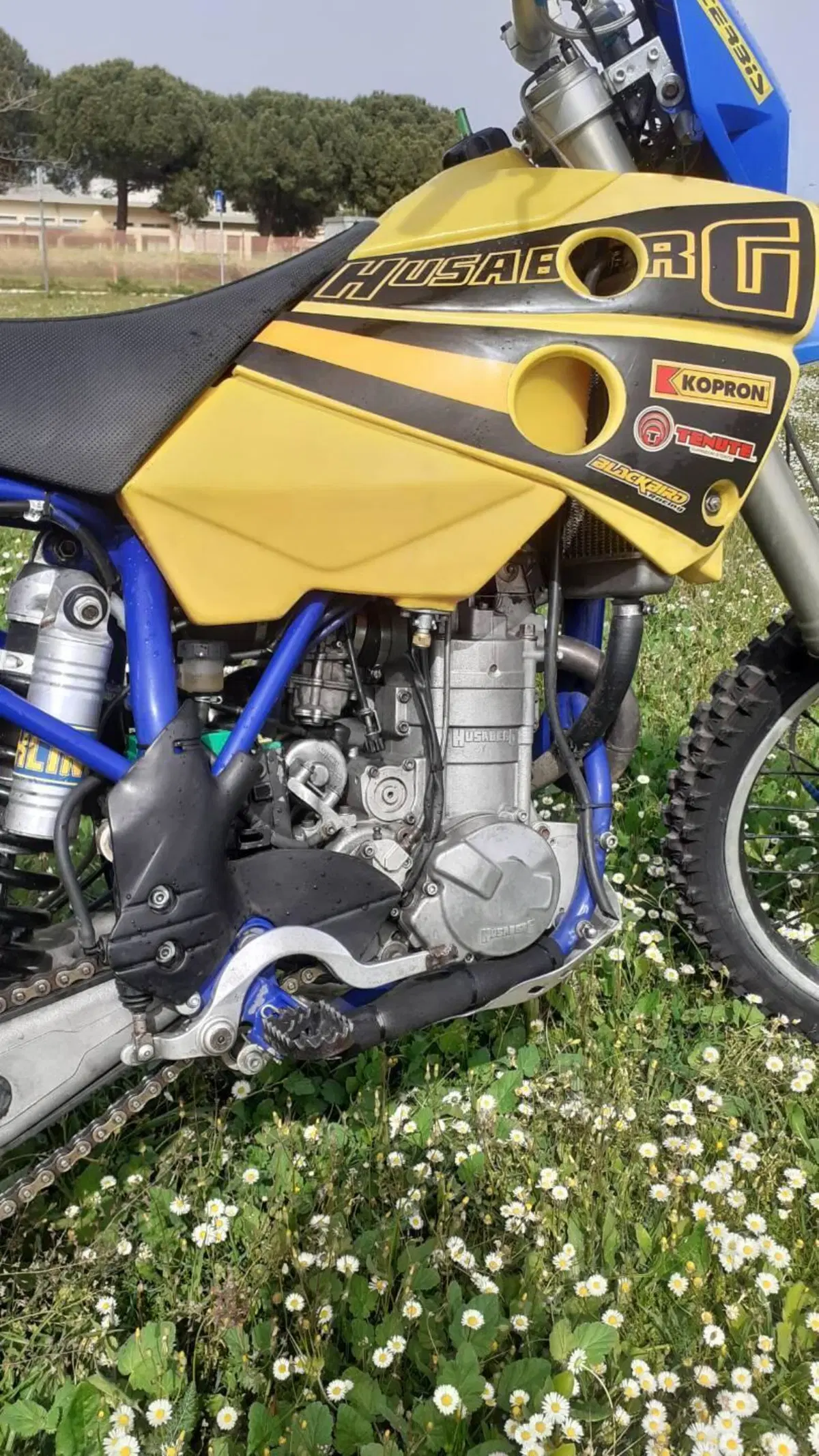 Husaberg FE 450 Force (5)