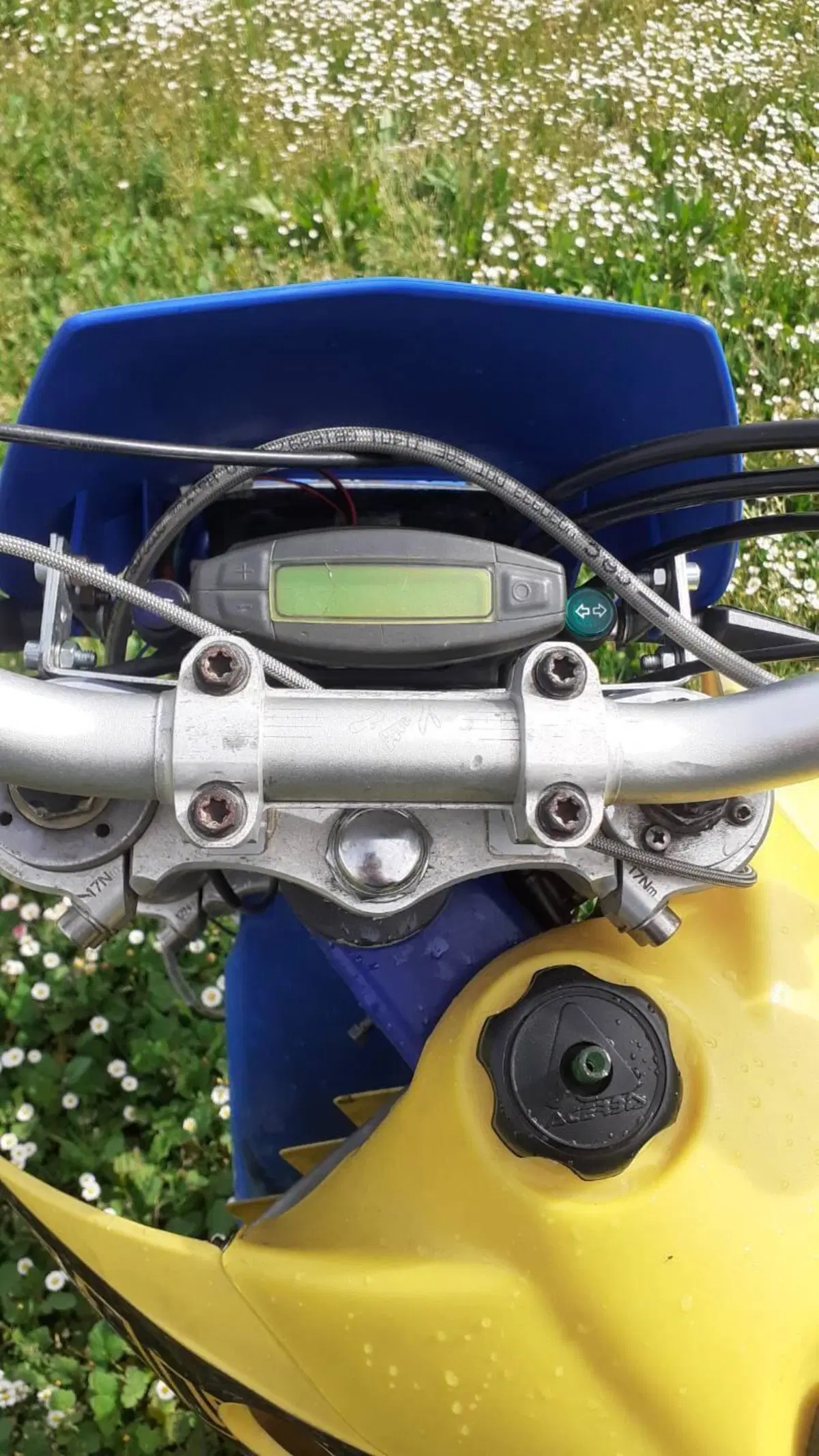 Husaberg FE 450 Force (8)