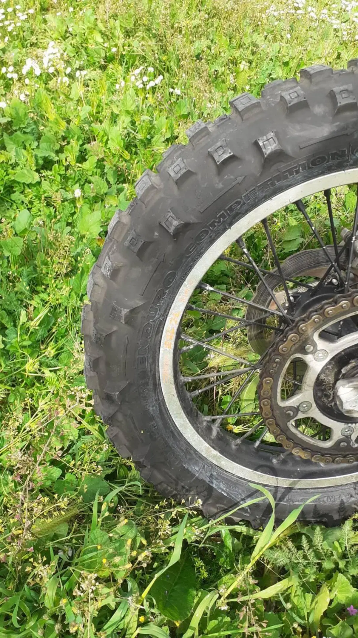 Husaberg FE 450 Force (9)