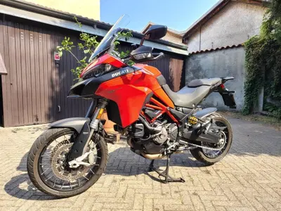Ducati Multistrada 950 S (2019 - 20) usata