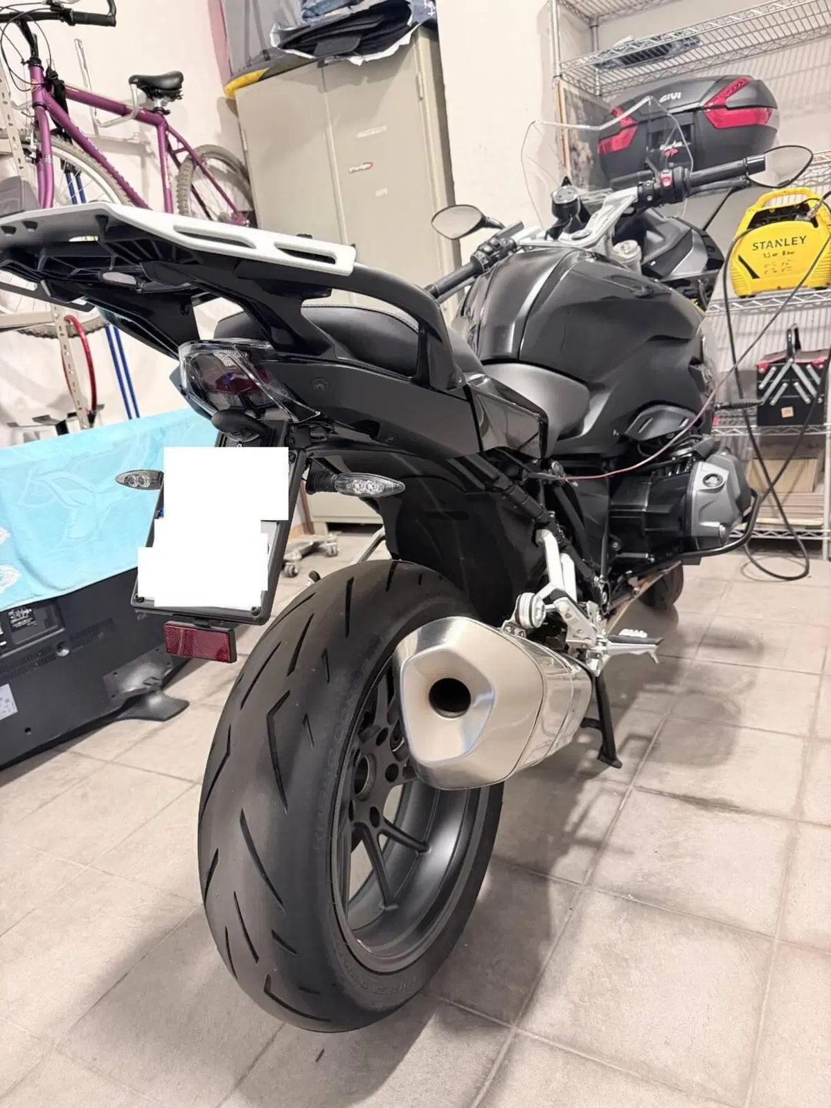 Bmw R 1250 RS (2021 - 25) (3)