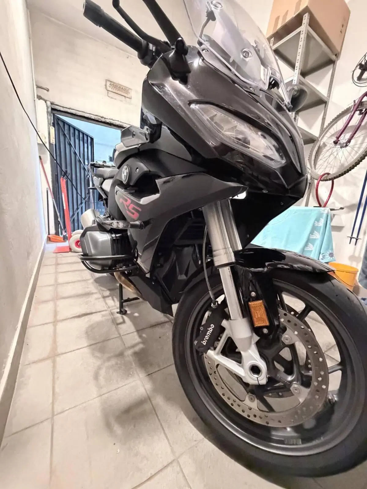 Bmw R 1250 RS (2021 - 25) (4)