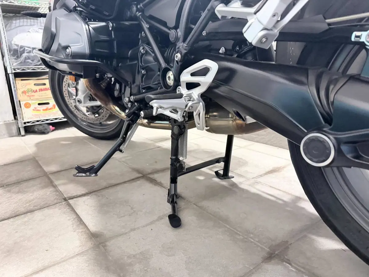 Bmw R 1250 RS (2021 - 25) (5)