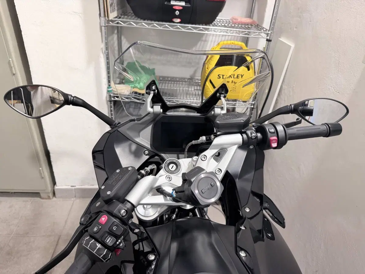 Bmw R 1250 RS (2021 - 25) (6)