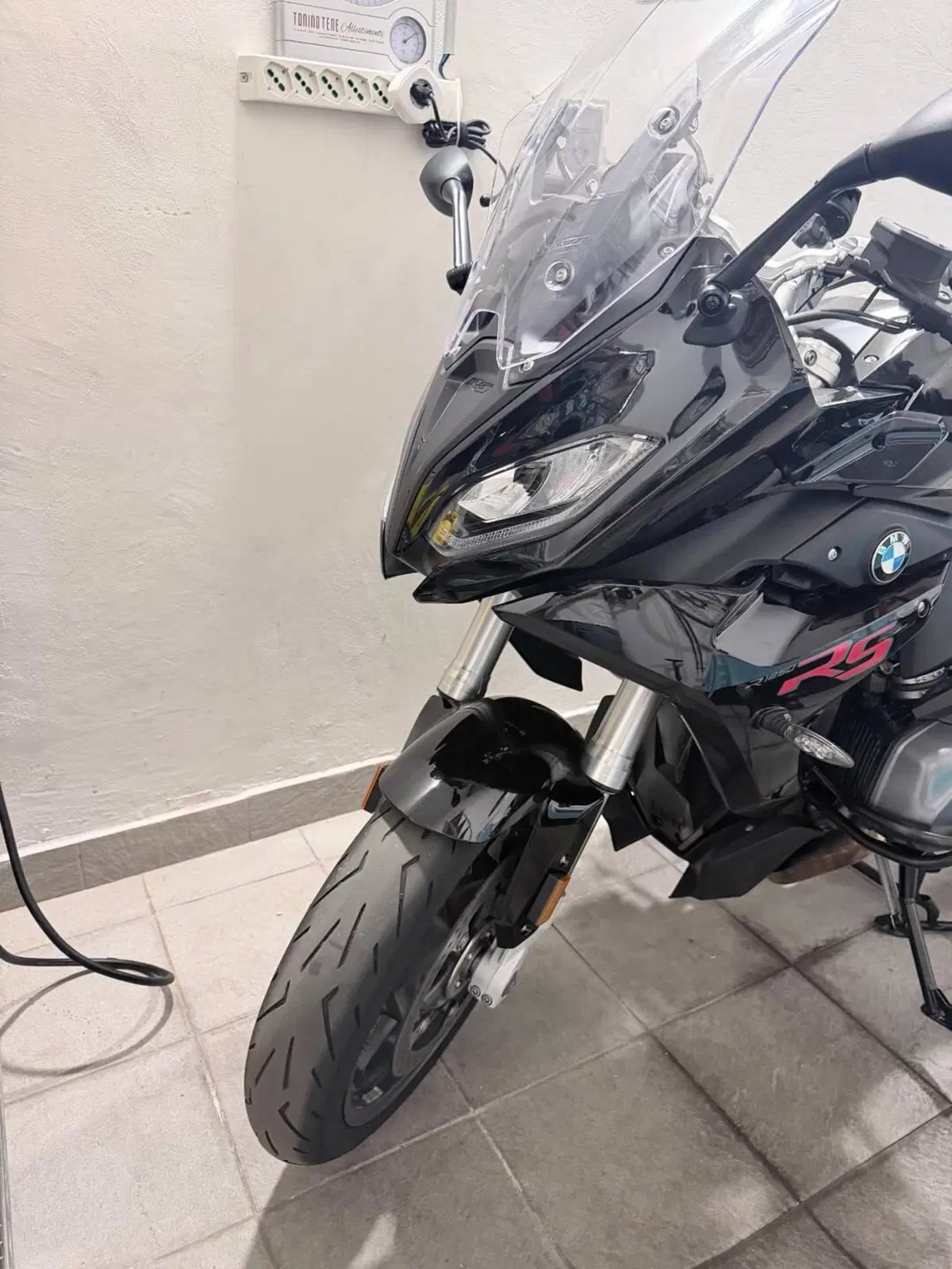 Bmw R 1250 RS (2021 - 25) (7)