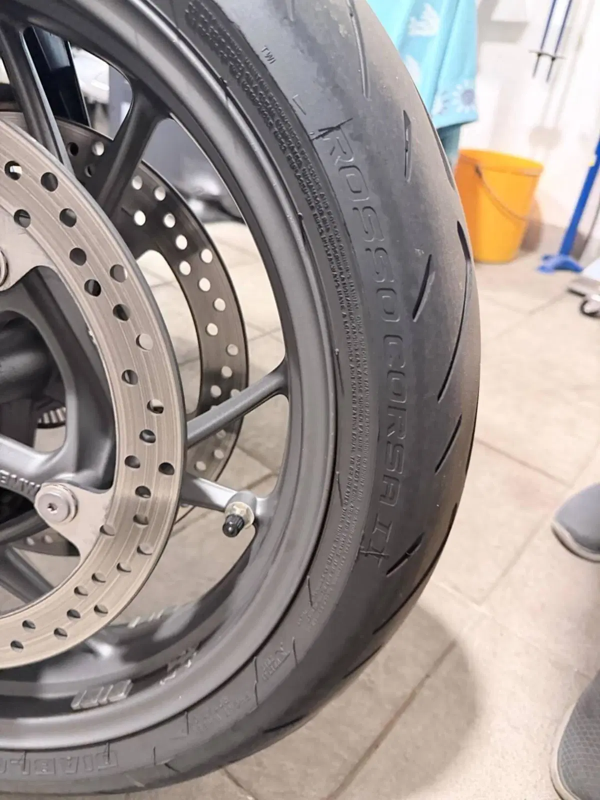 Bmw R 1250 RS (2021 - 25) (9)