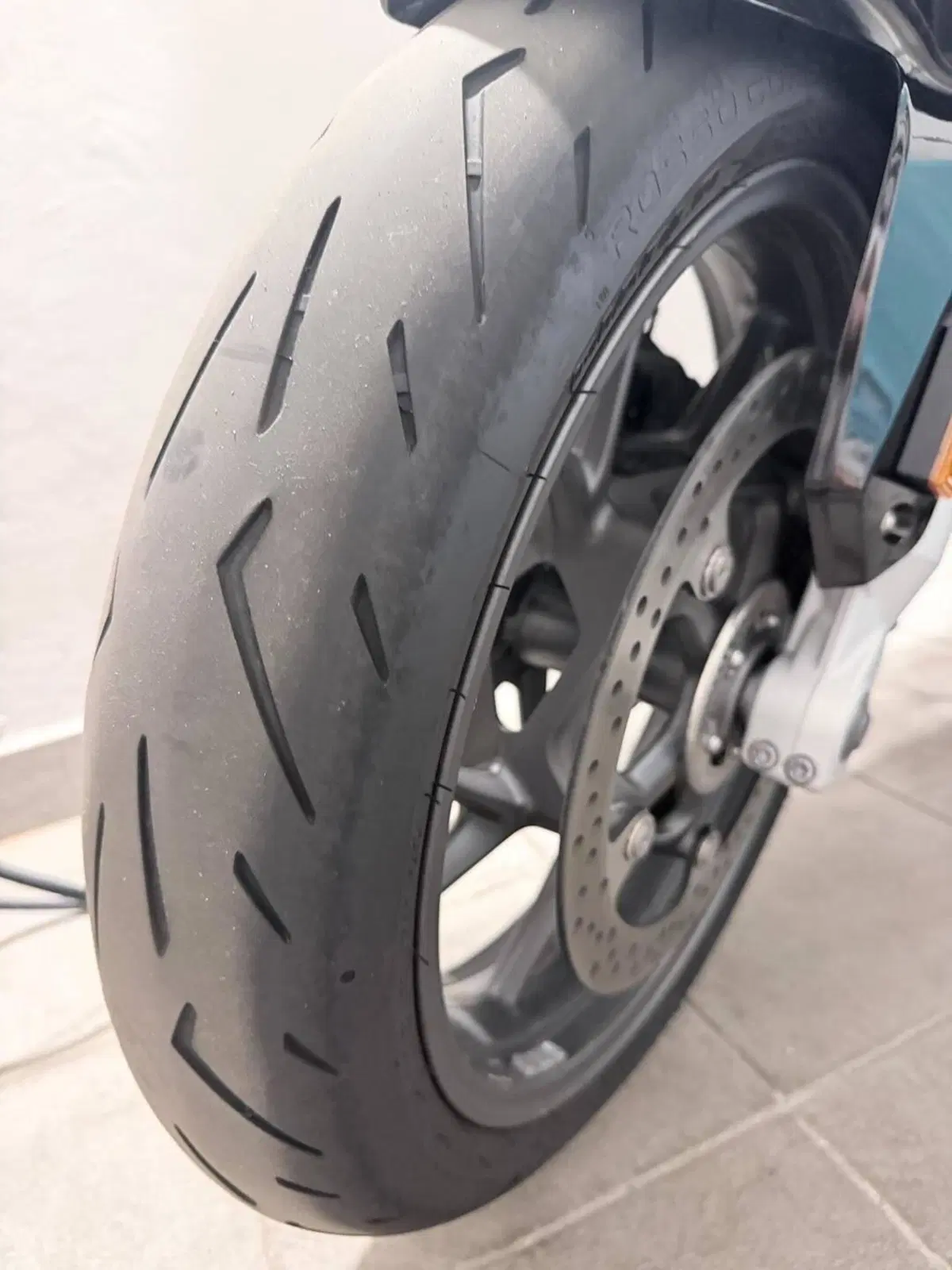 Bmw R 1250 RS (2021 - 25) (11)