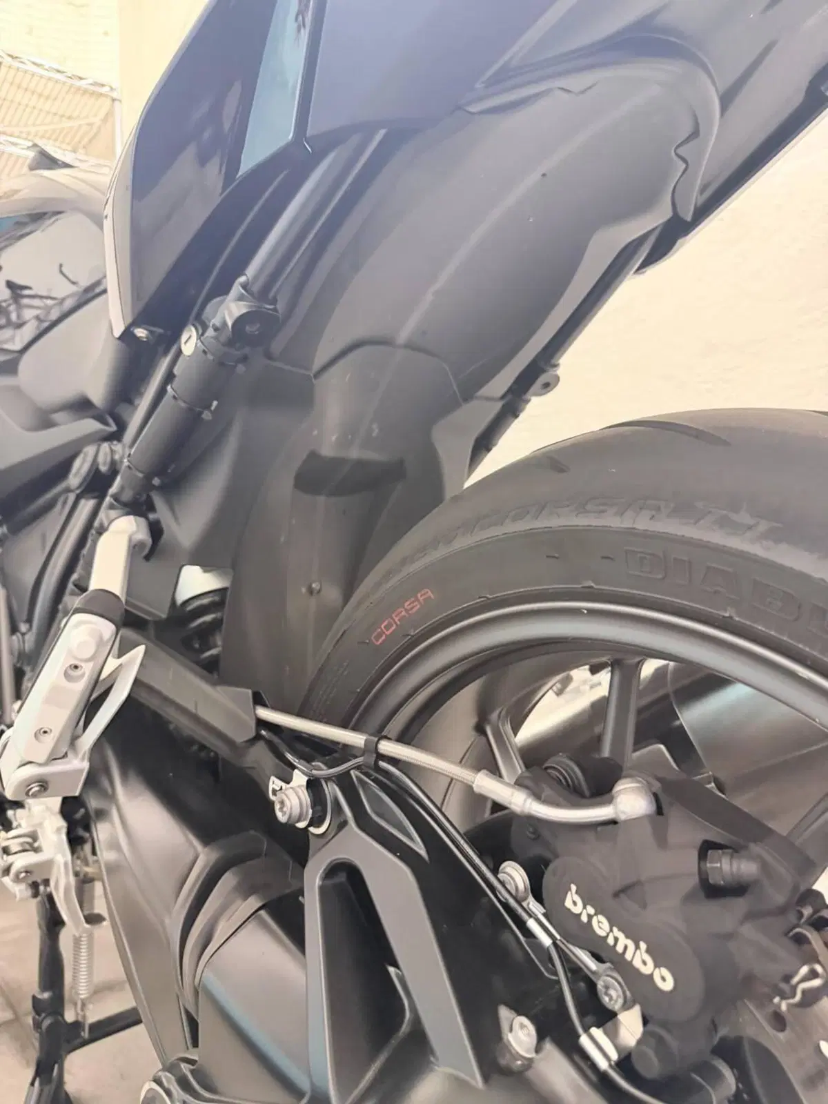 Bmw R 1250 RS (2021 - 25) (12)