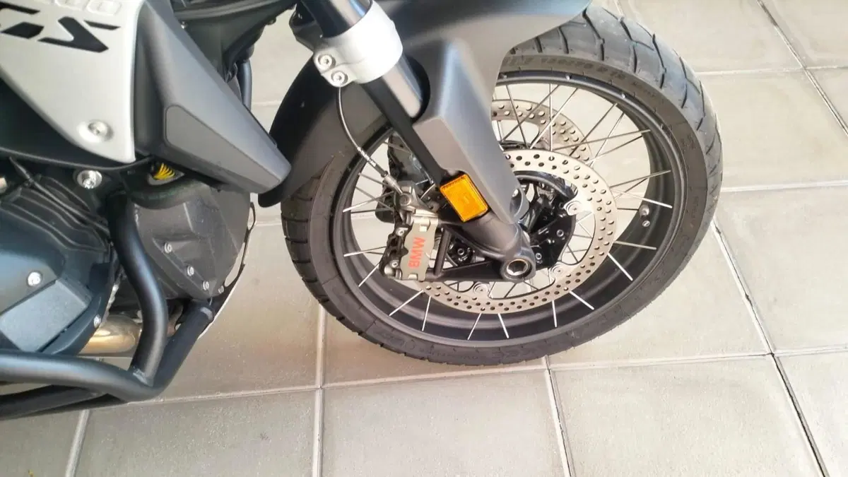 Bmw R 1300 GS Trophy (2023 - 26) (12)