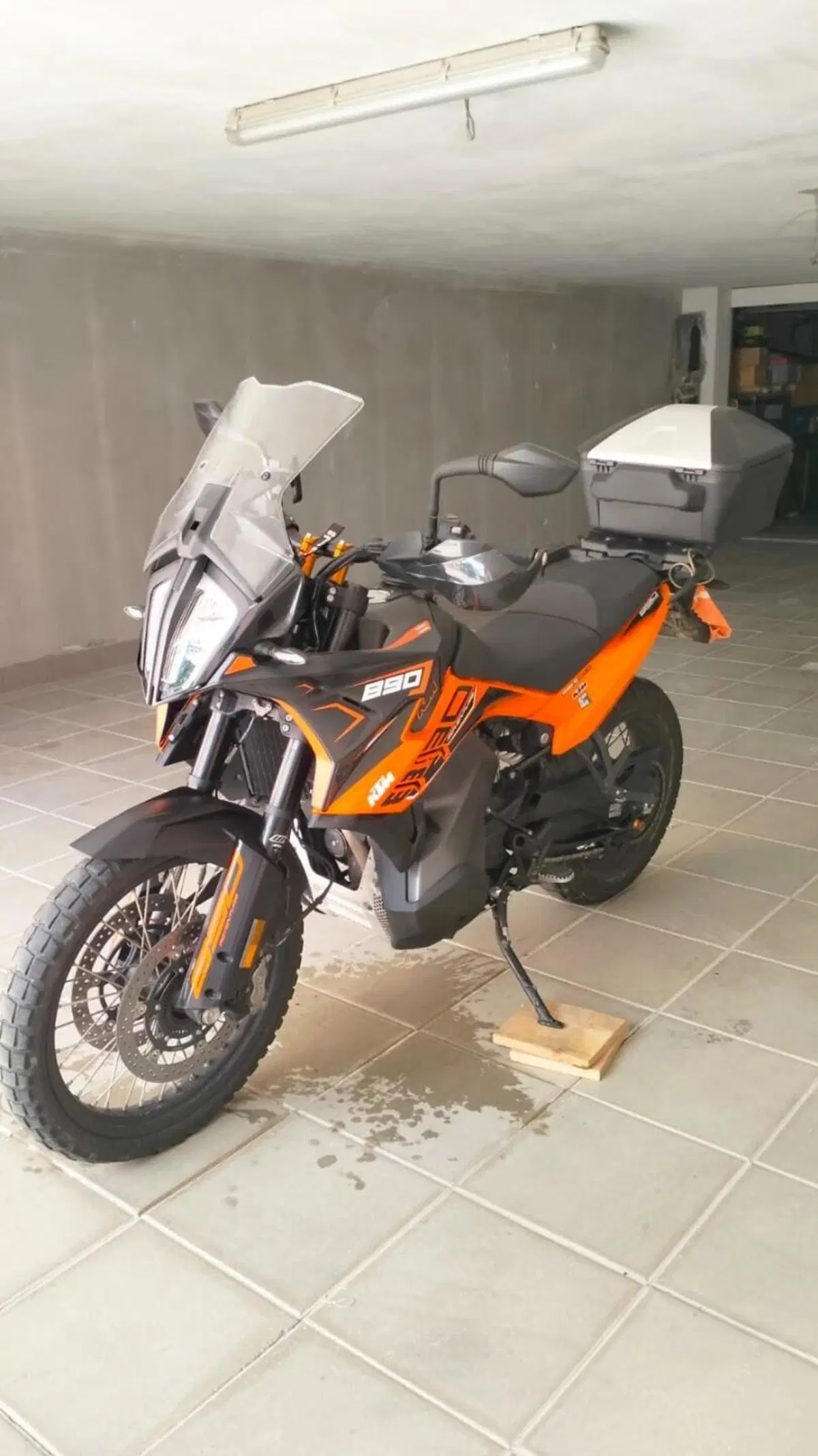 KTM 890 Adventure (2022) (5)