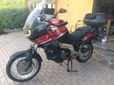 Aprilia Caponord ETV 1000 (2001 - 04) usata