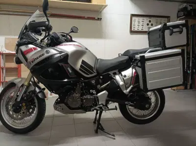 Yamaha XT1200Z Super T&eacute;n&eacute;r&eacute; ABS (2010 - 15) usata