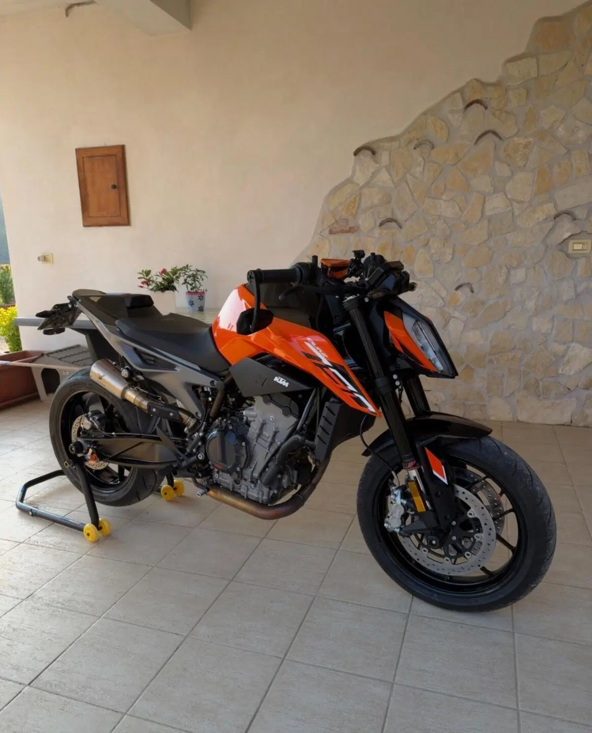 KTM 790 Duke L (2023 - 24) (2)