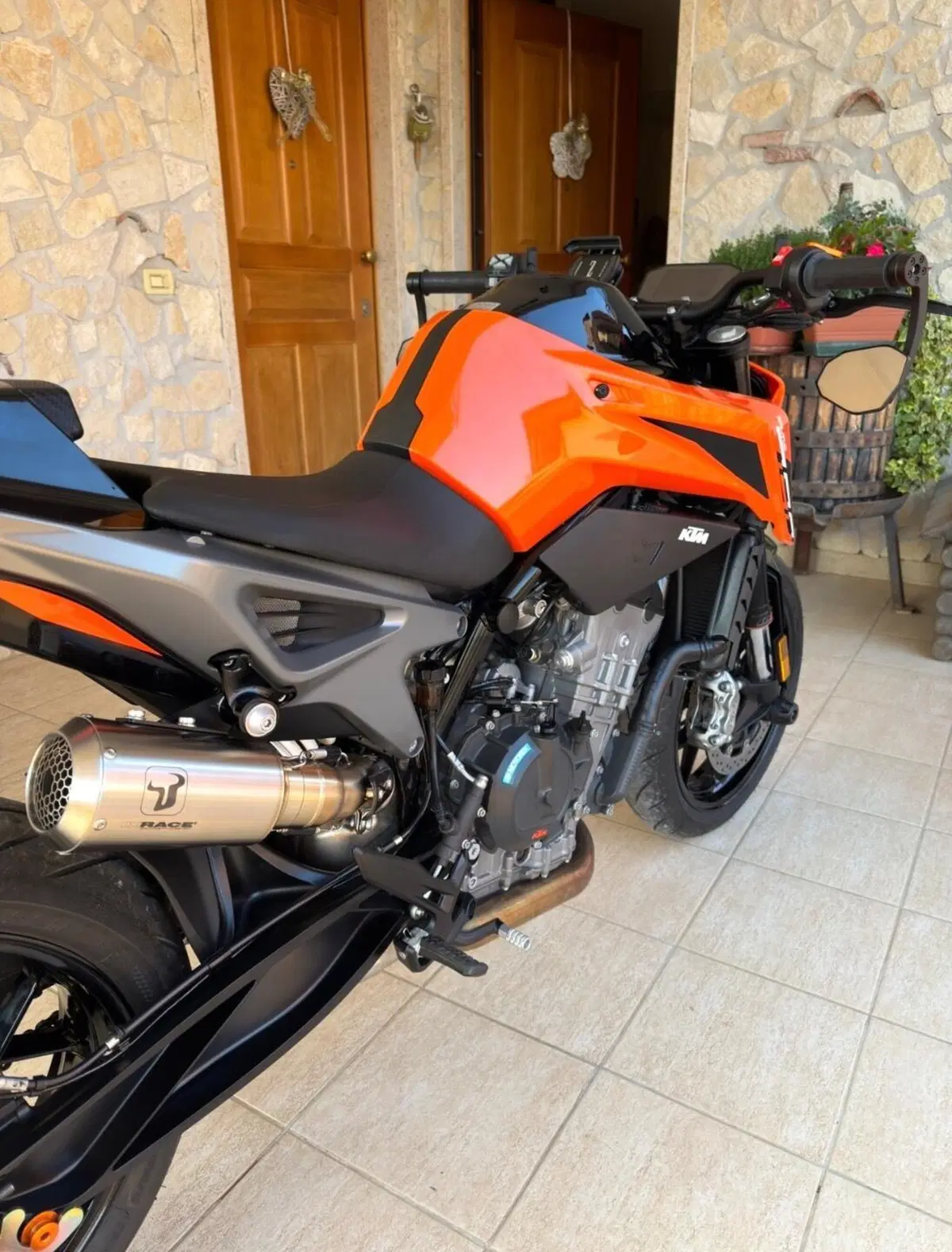 KTM 790 Duke L (2023 - 24) (4)