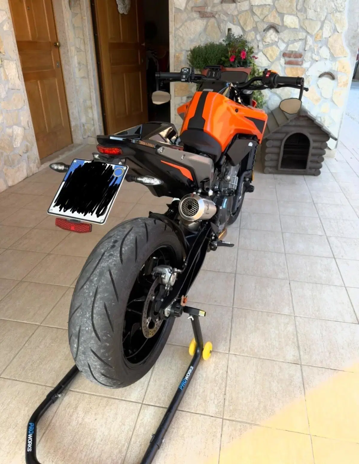 KTM 790 Duke L (2023 - 24) (5)