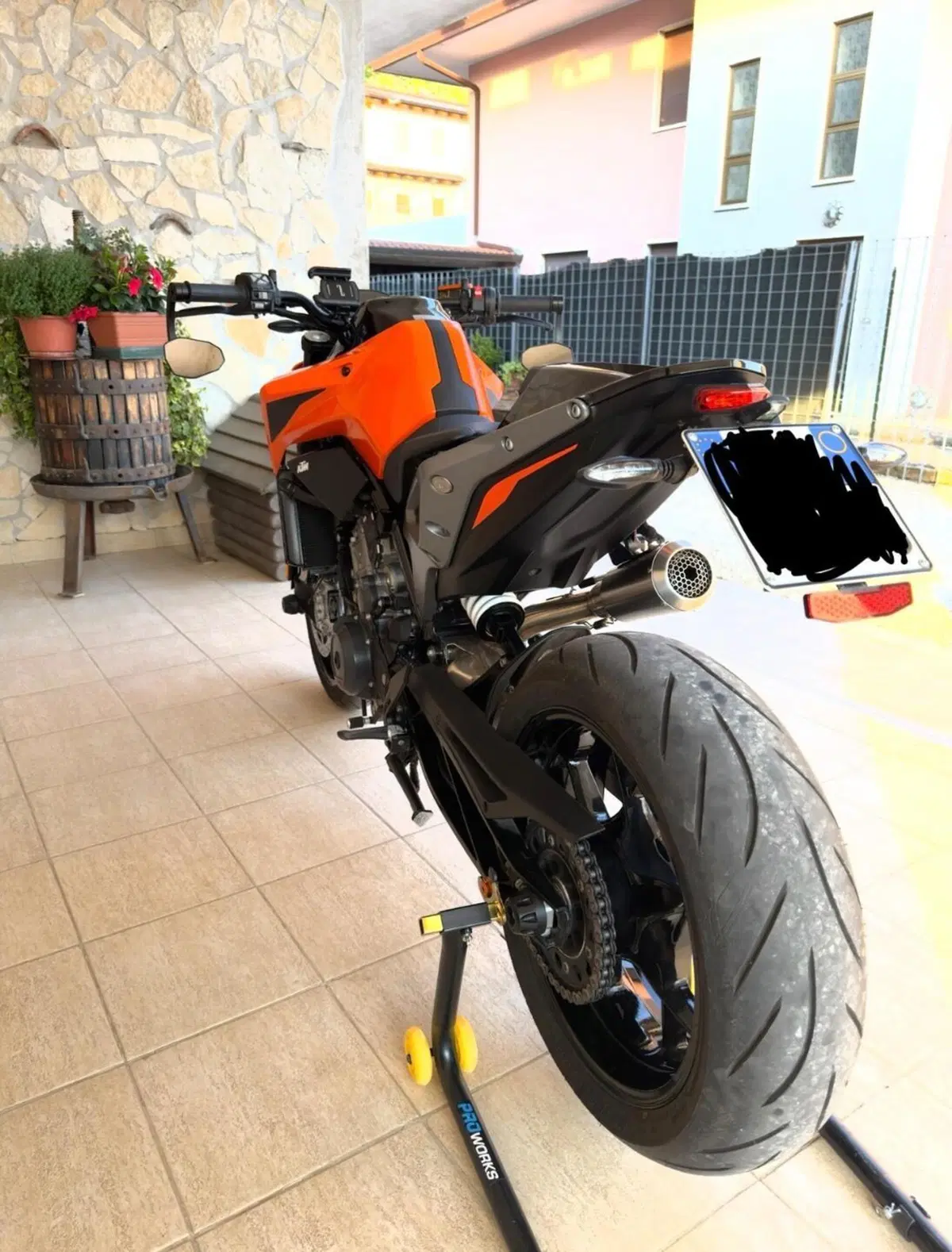 KTM 790 Duke L (2023 - 24) (6)