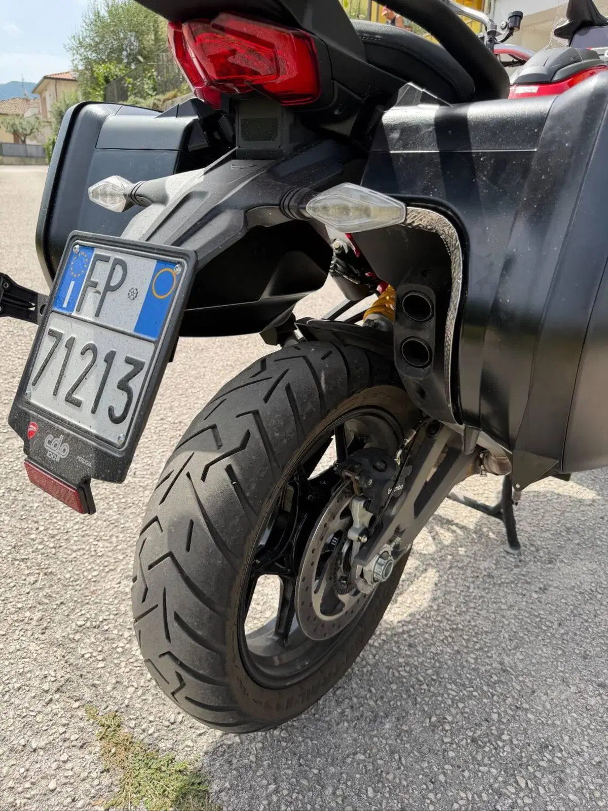 Ducati Multistrada V4 S (2025 - 26) (4)