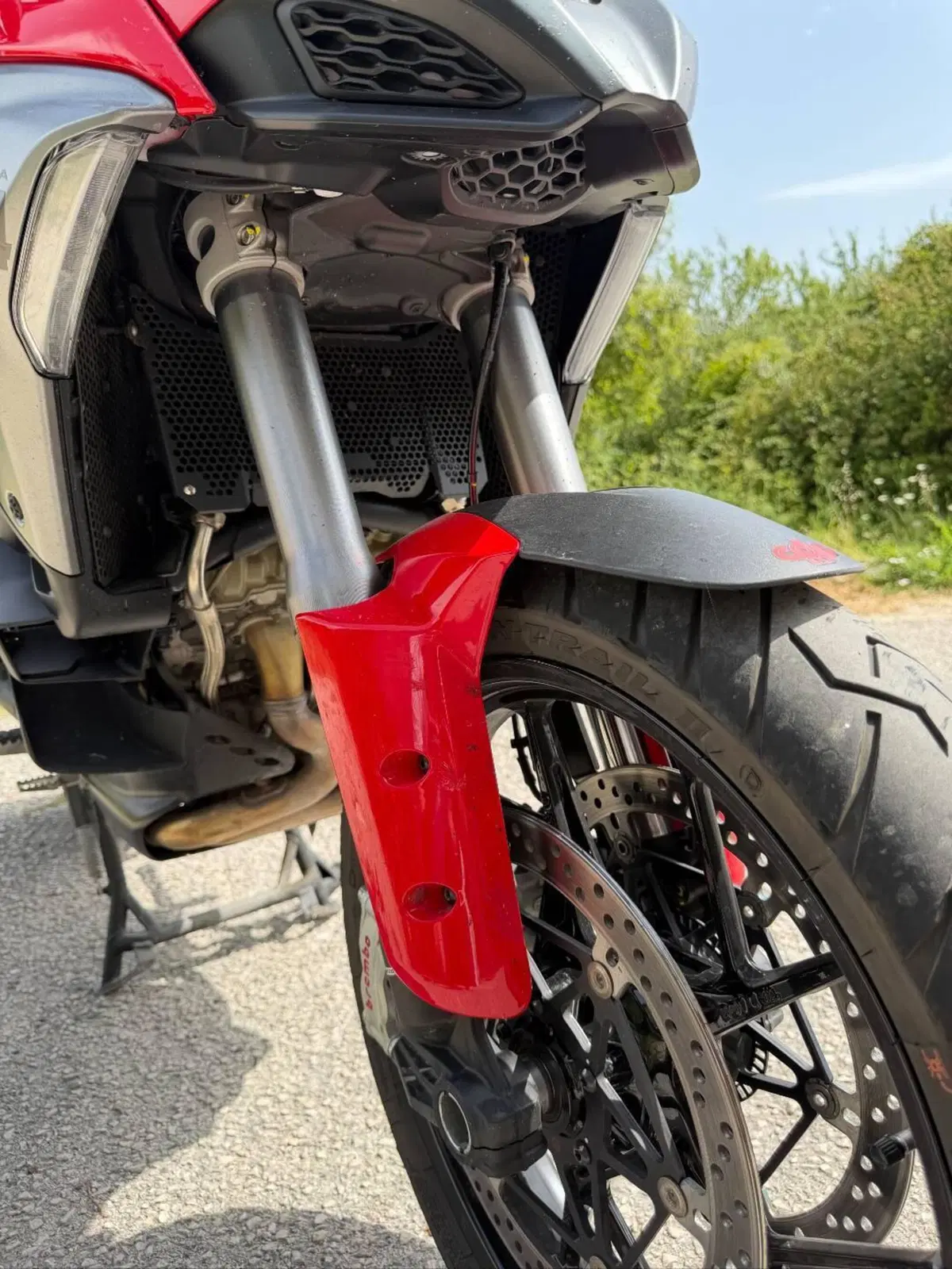 Ducati Multistrada V4 S (2025 - 26) (5)