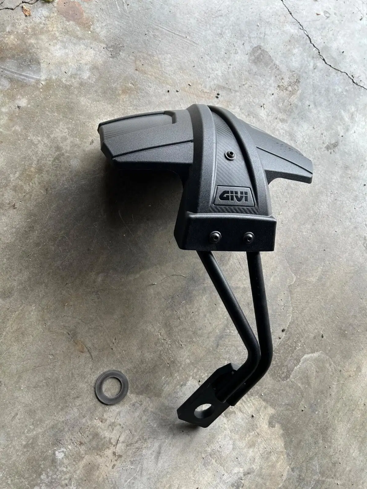 Bmw S 1000 XR (2020 - 23) (6)