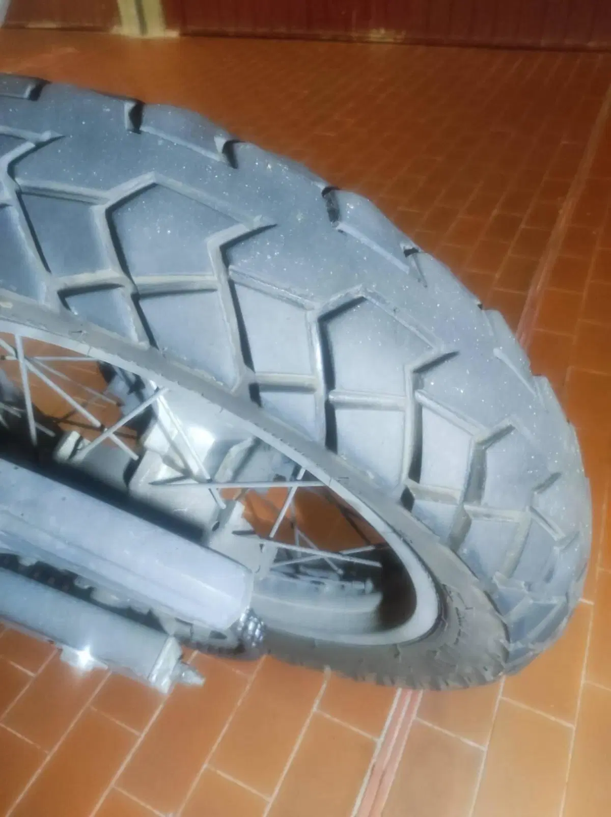 Yamaha XT 660 R (2004 - 16) (3)