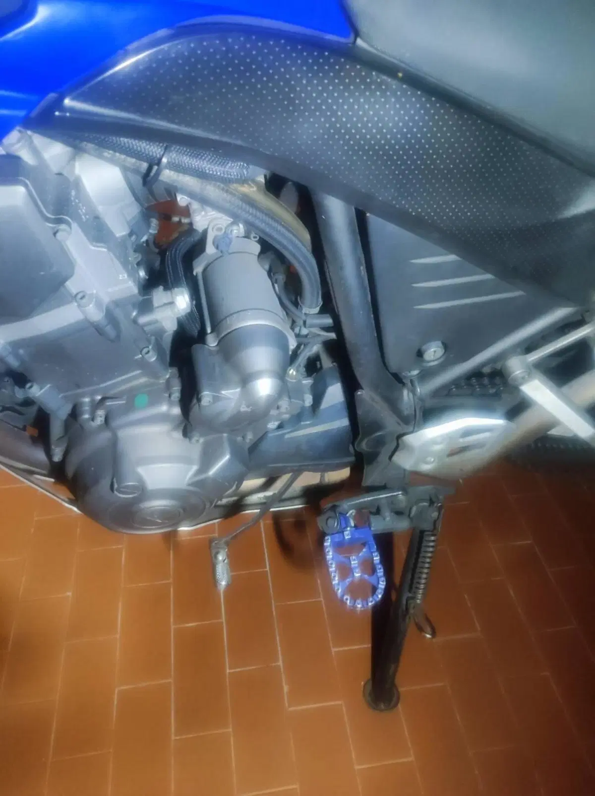 Yamaha XT 660 R (2004 - 16) (4)