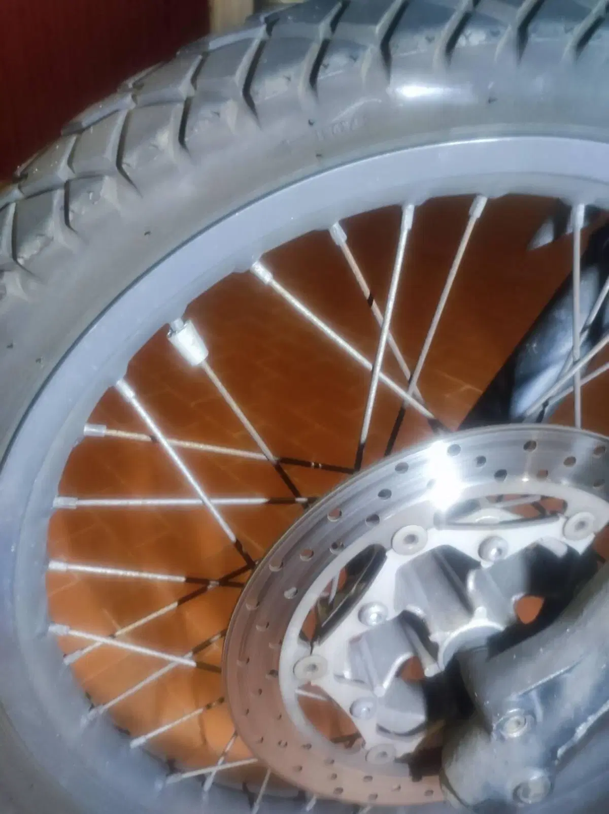 Yamaha XT 660 R (2004 - 16) (5)