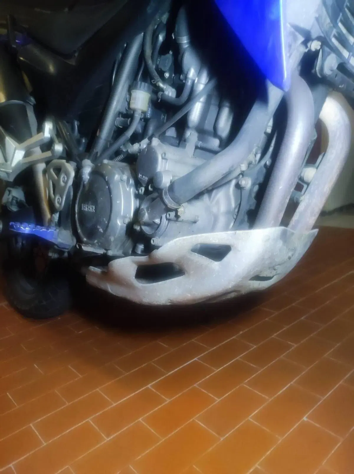 Yamaha XT 660 R (2004 - 16) (6)