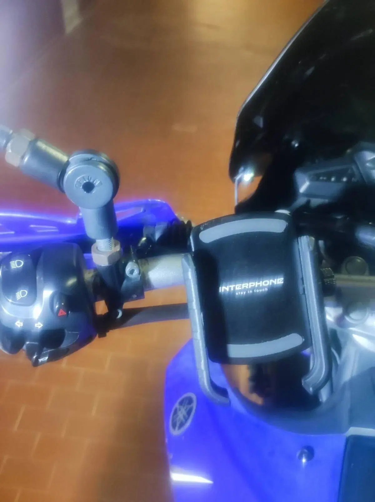Yamaha XT 660 R (2004 - 16) (8)