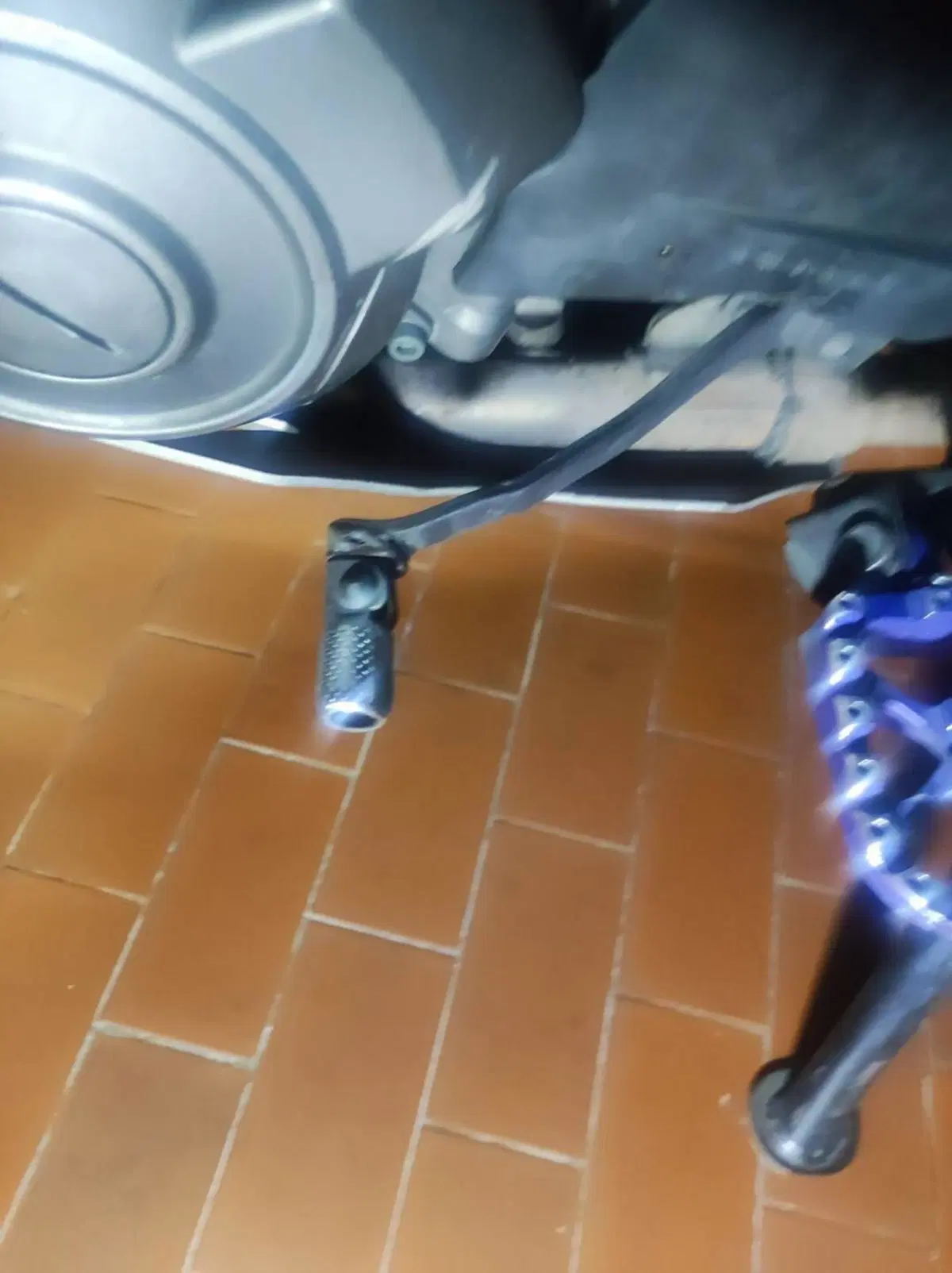 Yamaha XT 660 R (2004 - 16) (13)