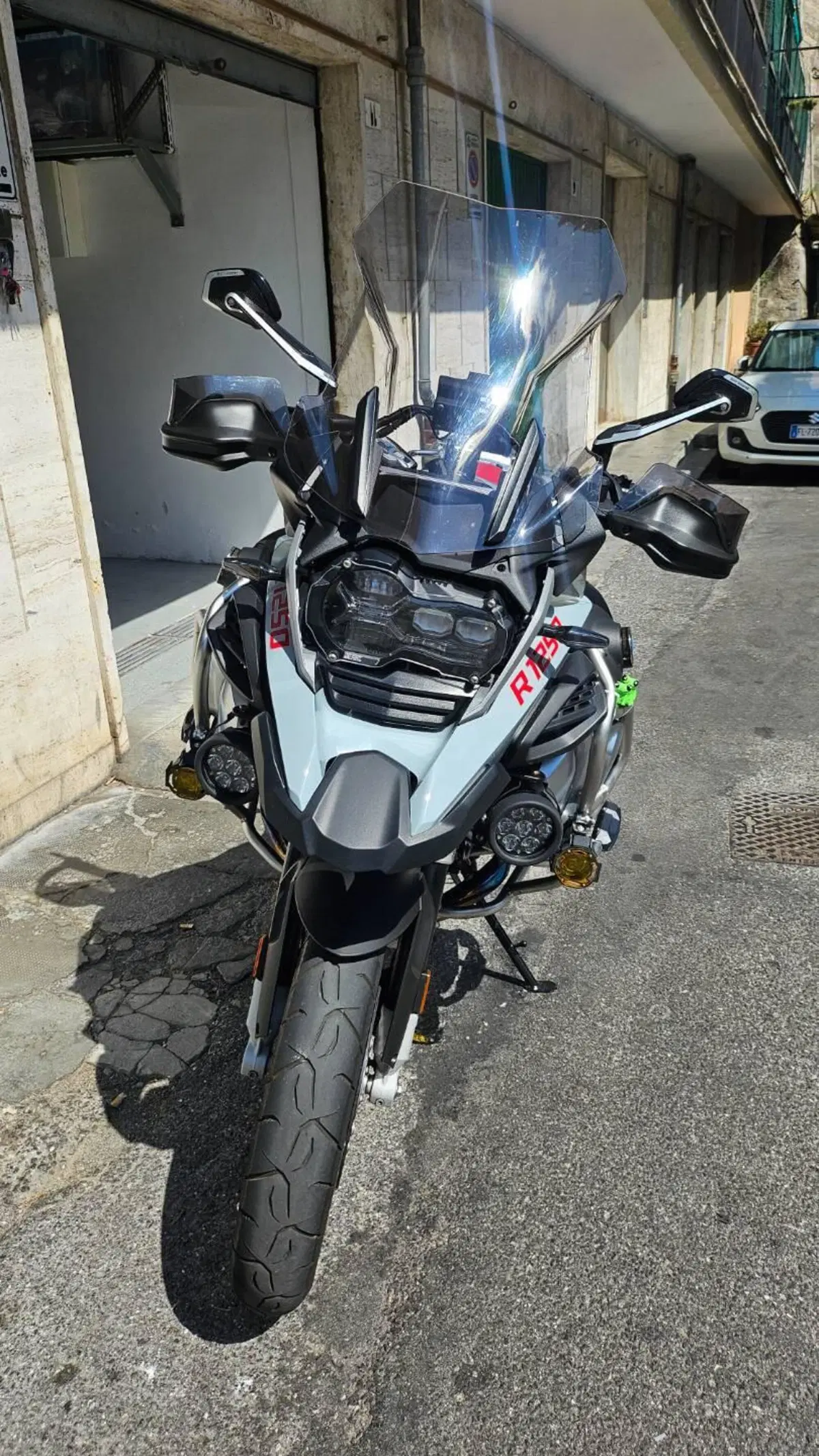 Bmw R 1250 GS Adventure (2021 - 24)