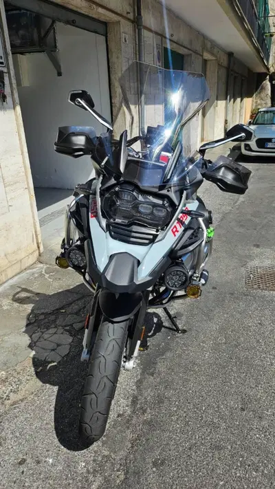 Bmw R 1250 GS Adventure (2021 - 24) usata