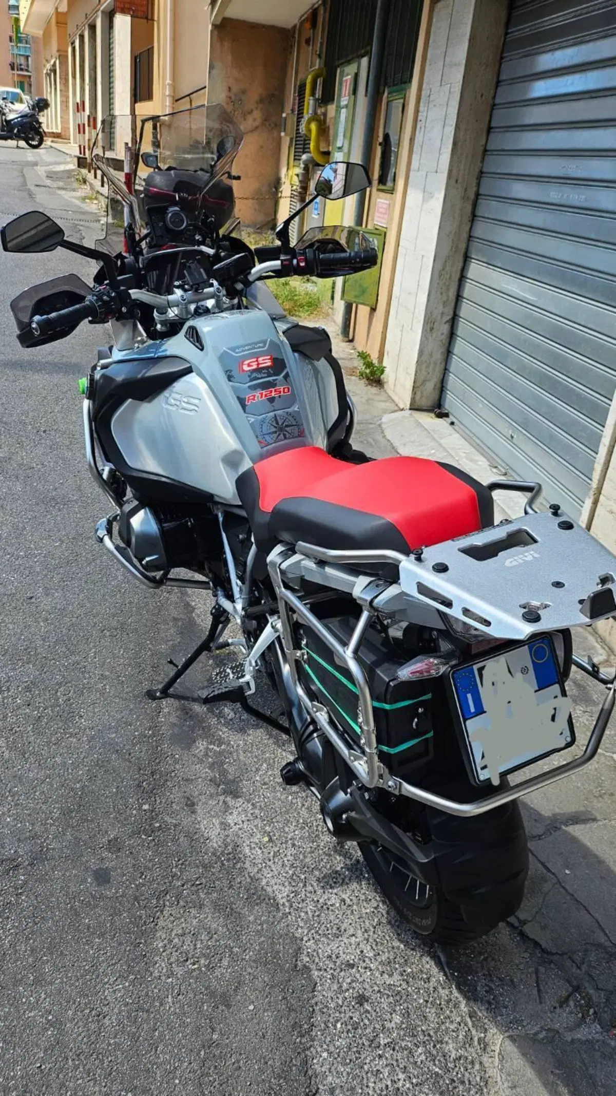 Bmw R 1250 GS Adventure (2021 - 24) (3)