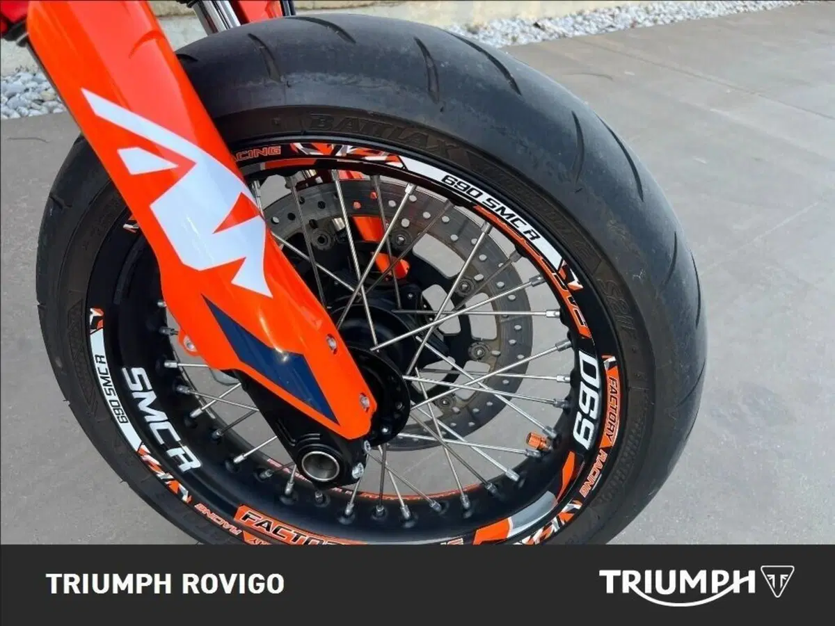 KTM 690 SMC R (2023 - 25) (5)