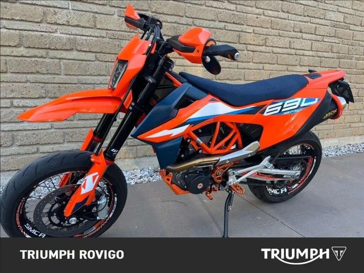 KTM 690 SMC R (2023 - 25) (8)