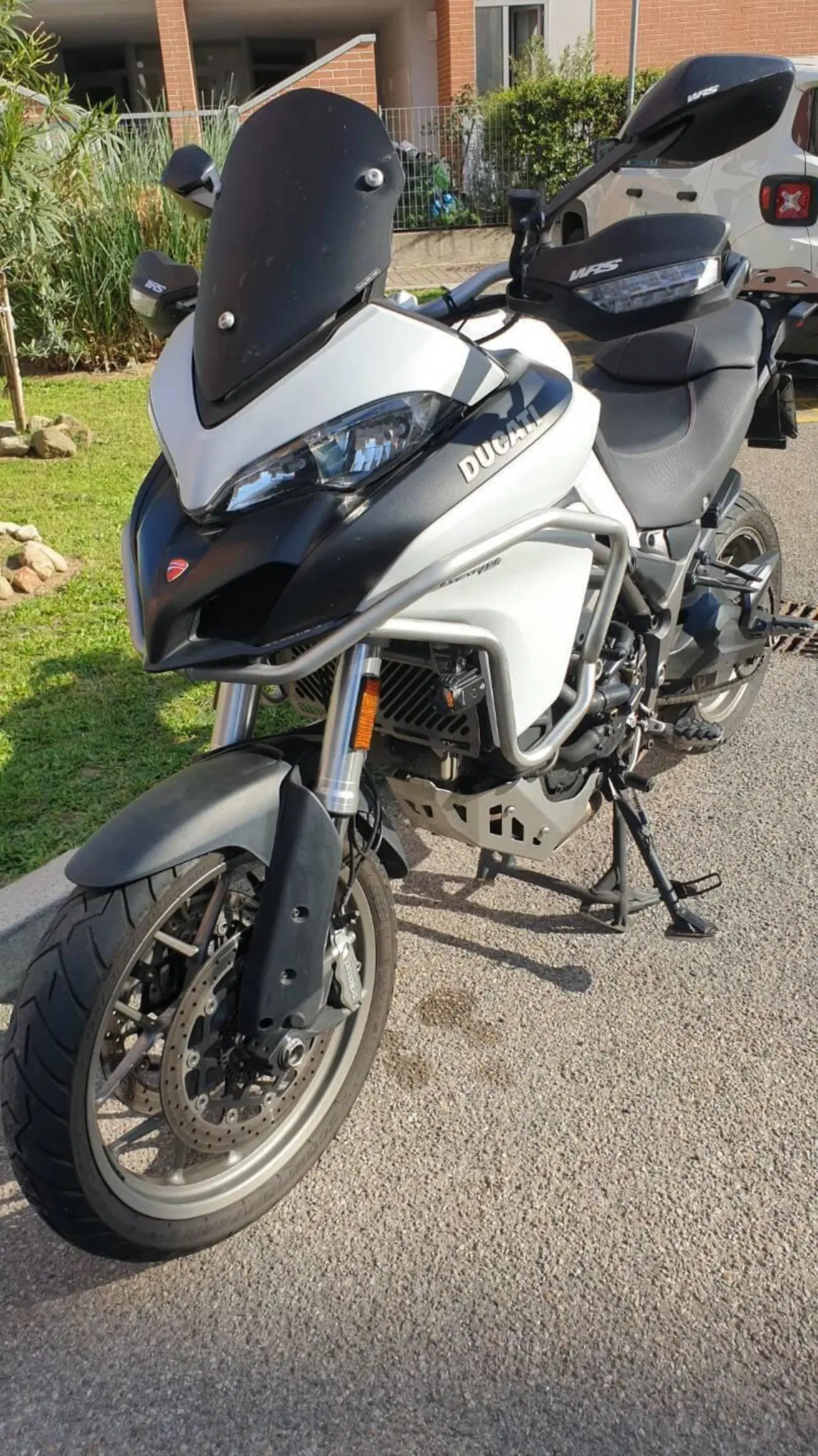 Ducati Multistrada 950 (2018) (3)