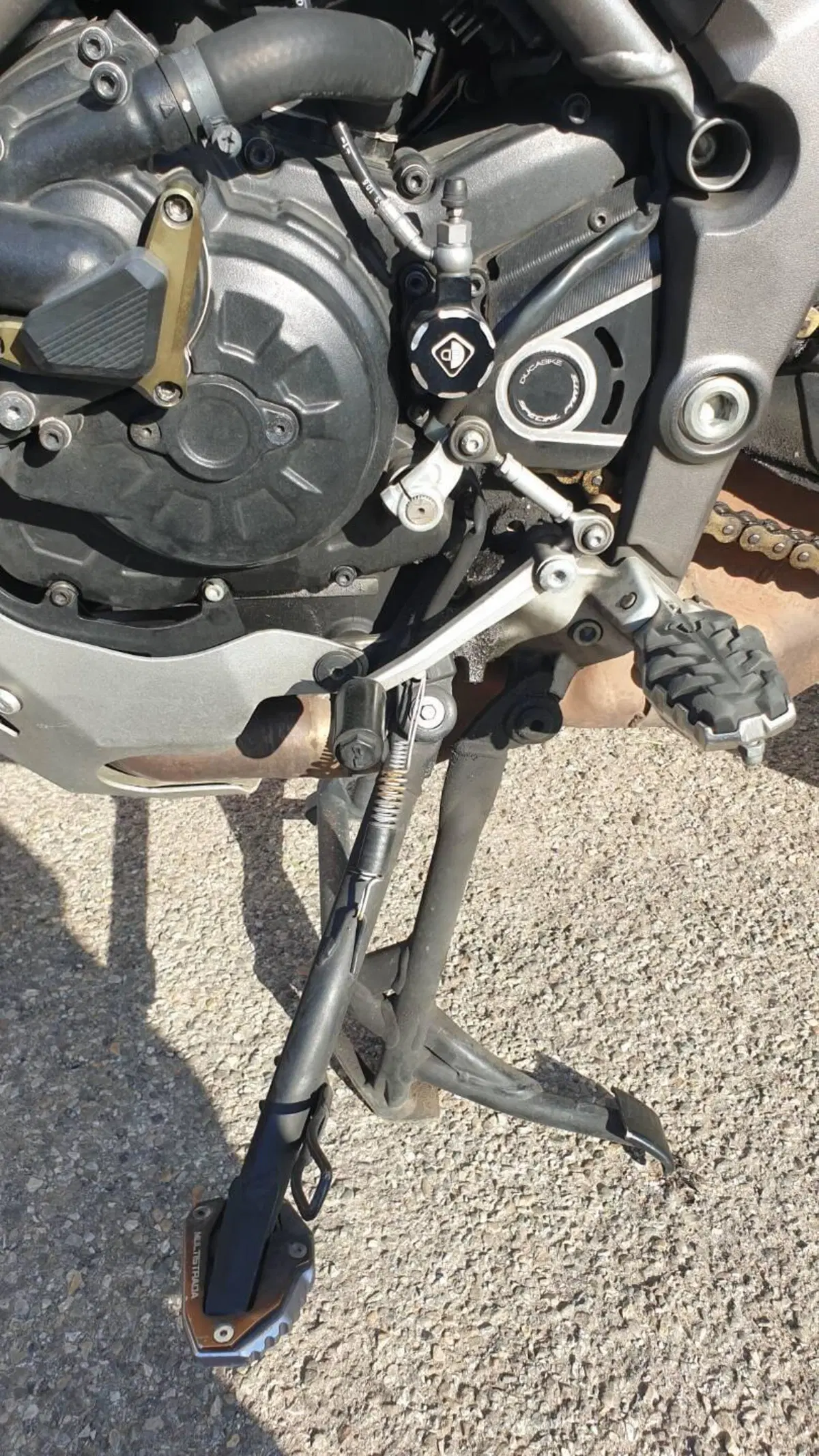 Ducati Multistrada 950 (2018) (5)