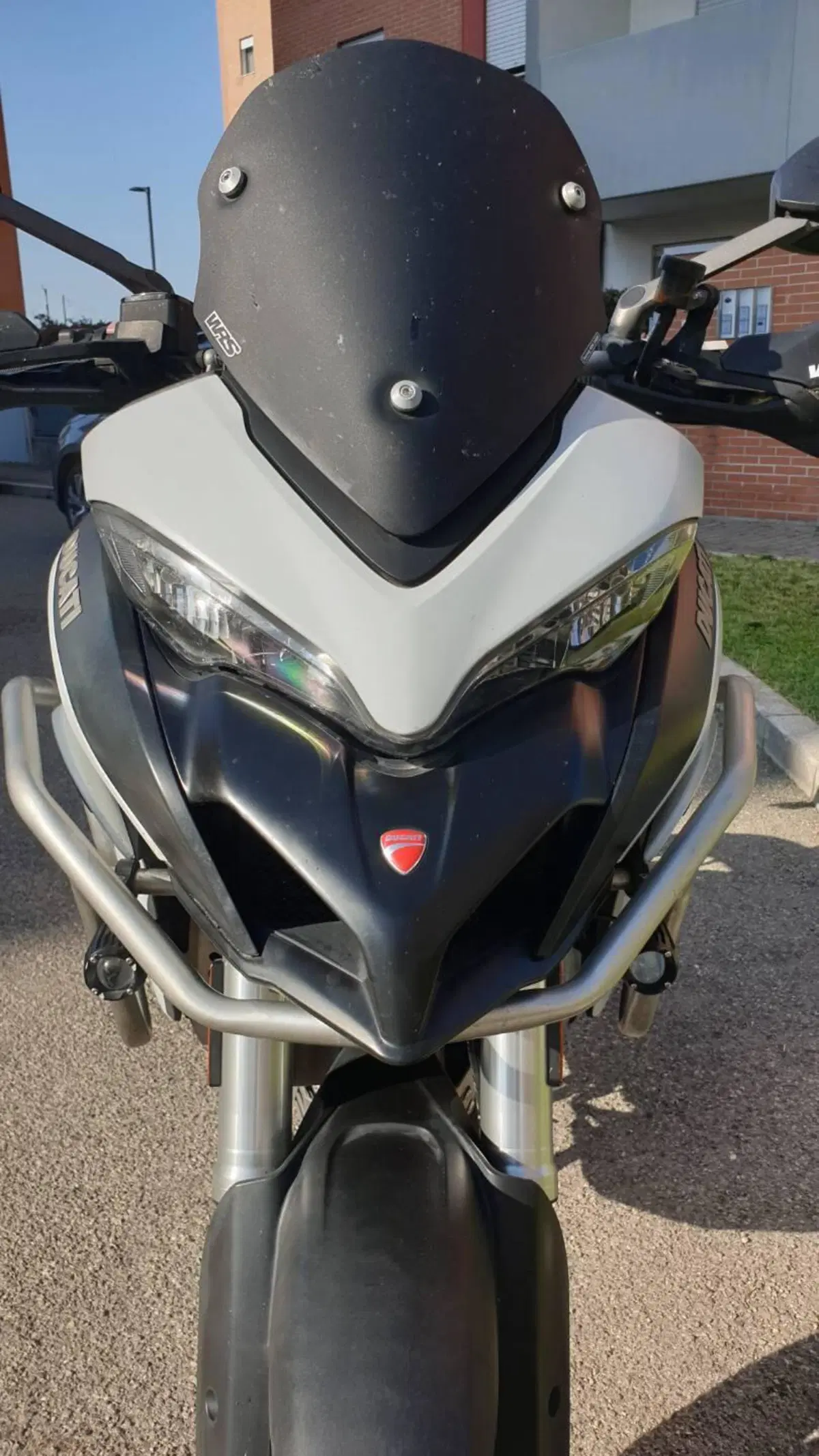 Ducati Multistrada 950 (2018) (6)