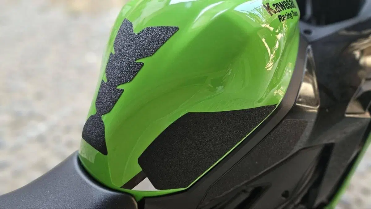 Kawasaki Ninja ZX-4R (2024 - 26) (5)