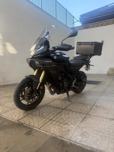 Yamaha Tracer 9 GT (2025 - 26) usata