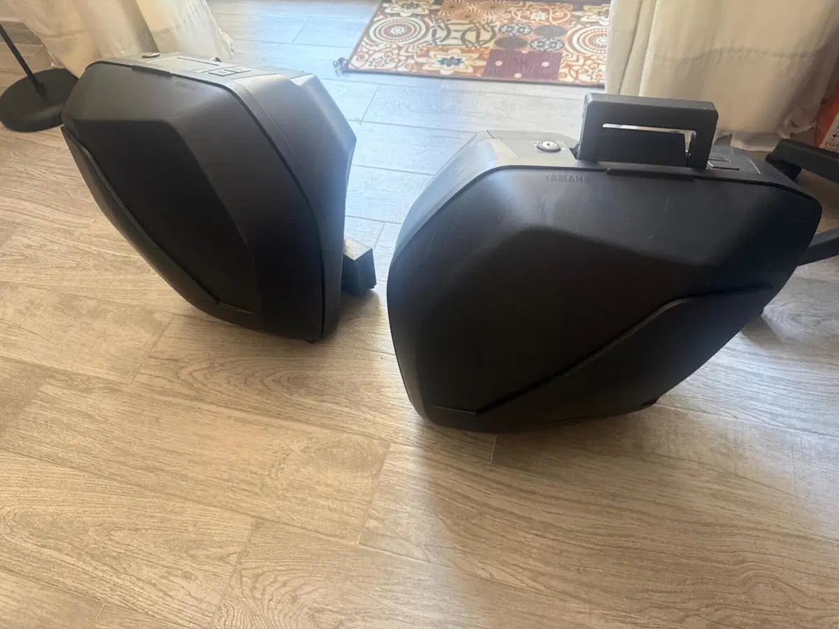 Yamaha Tracer 9 GT (2025 - 26) (5)