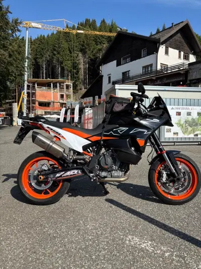 KTM 890 SMT (2023 - 25) usata