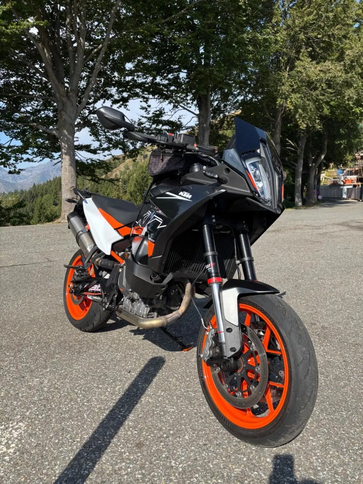 KTM 890 SMT (2023 - 25) (2)
