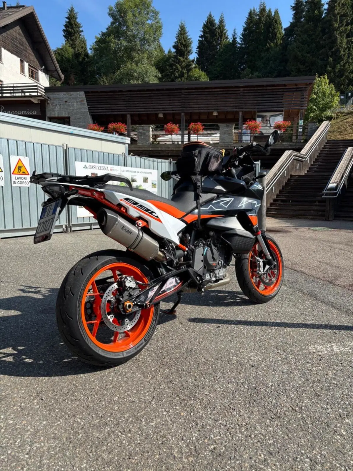 KTM 890 SMT (2023 - 25) (3)