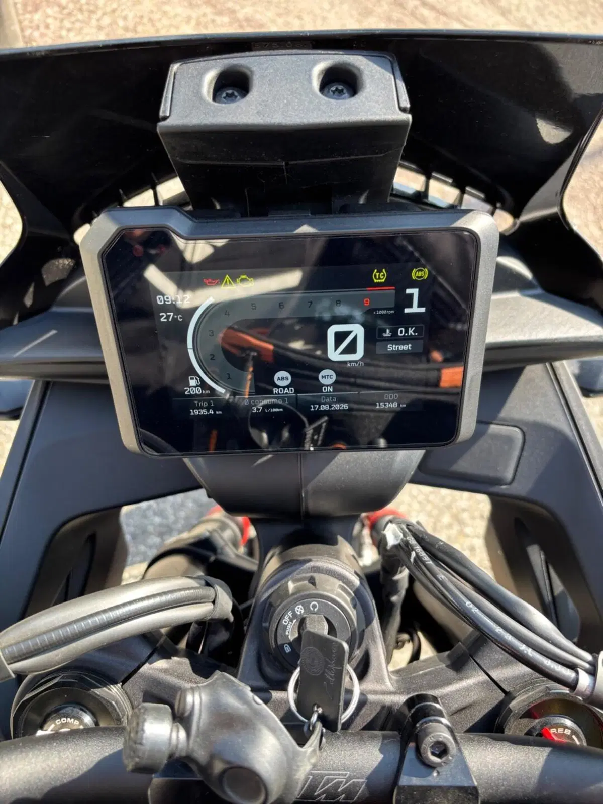 KTM 890 SMT (2023 - 25) (4)
