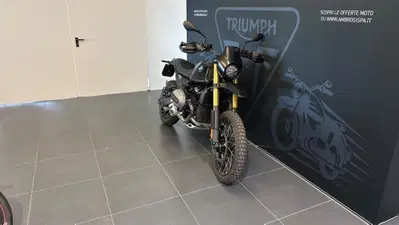 Bmw R 12 G/S (2026 - 27) usata