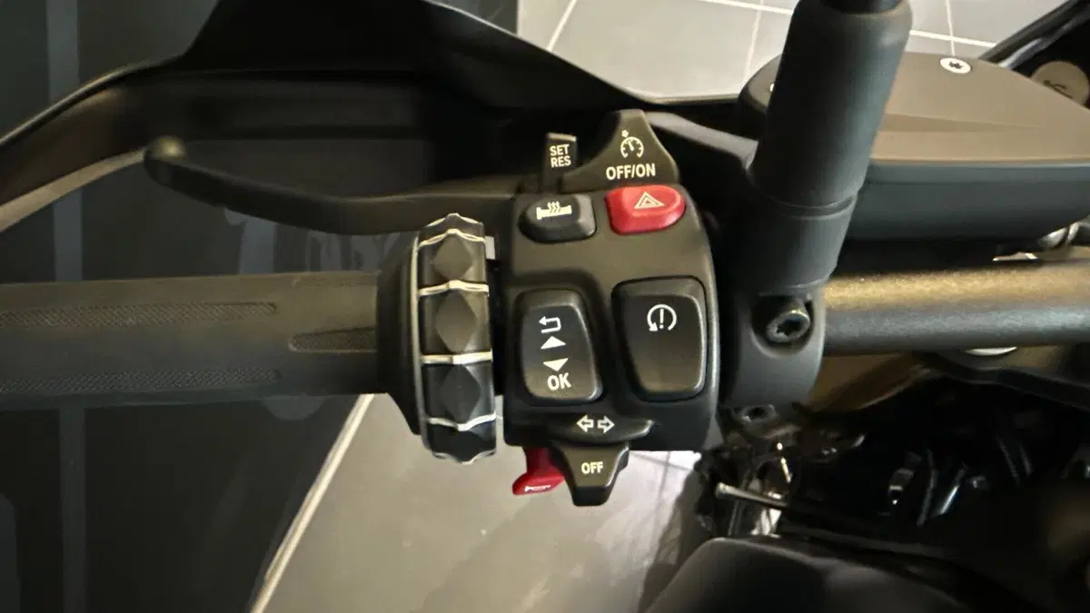 Bmw R 12 G/S (2026 - 27) (4)