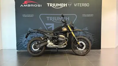 Bmw R 12 G/S (2026 - 27) usata
