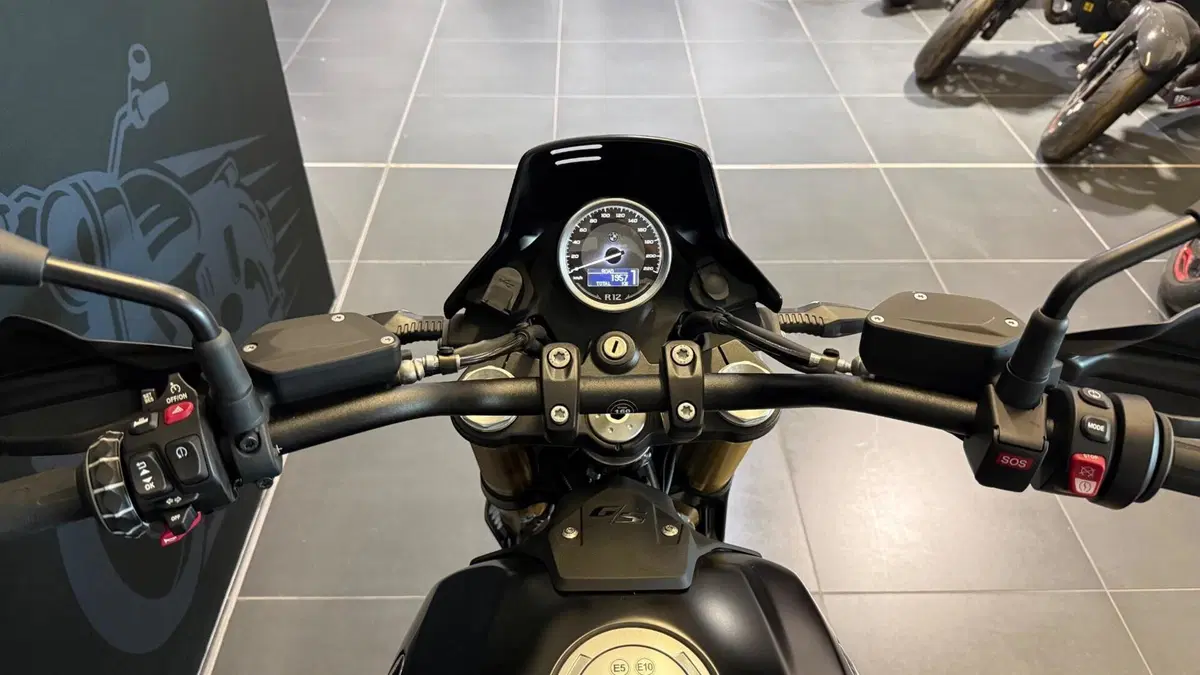 Bmw R 12 G/S (2026 - 27) (5)