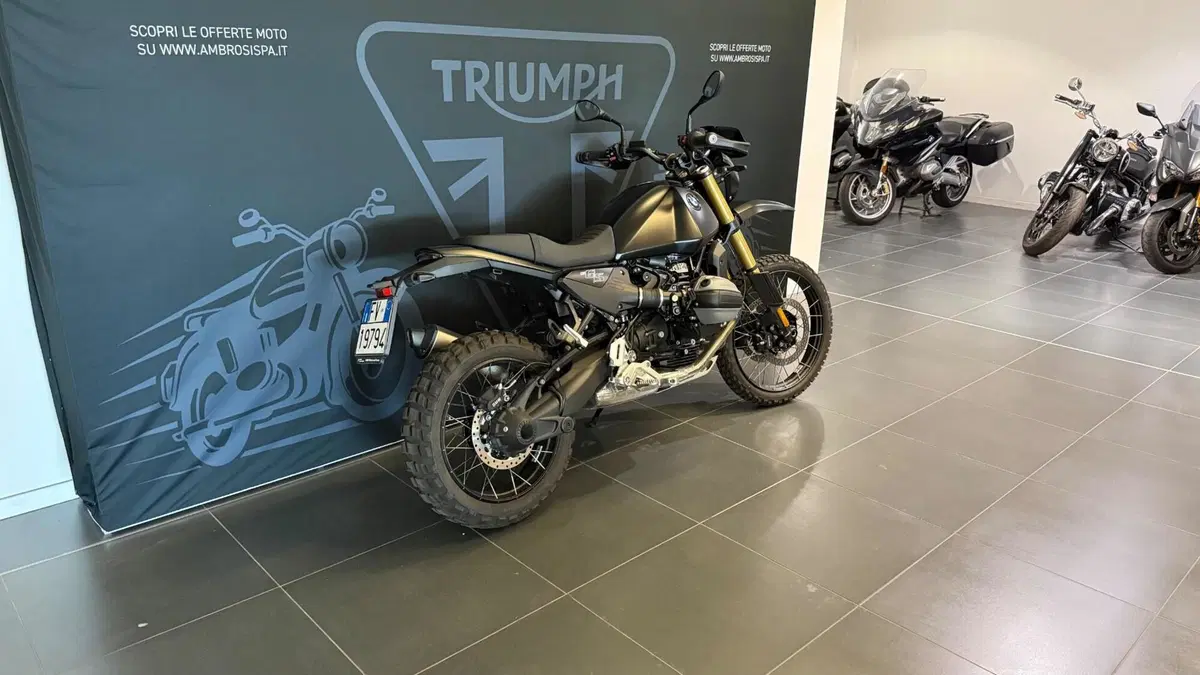 Bmw R 12 G/S (2026 - 27) (2)
