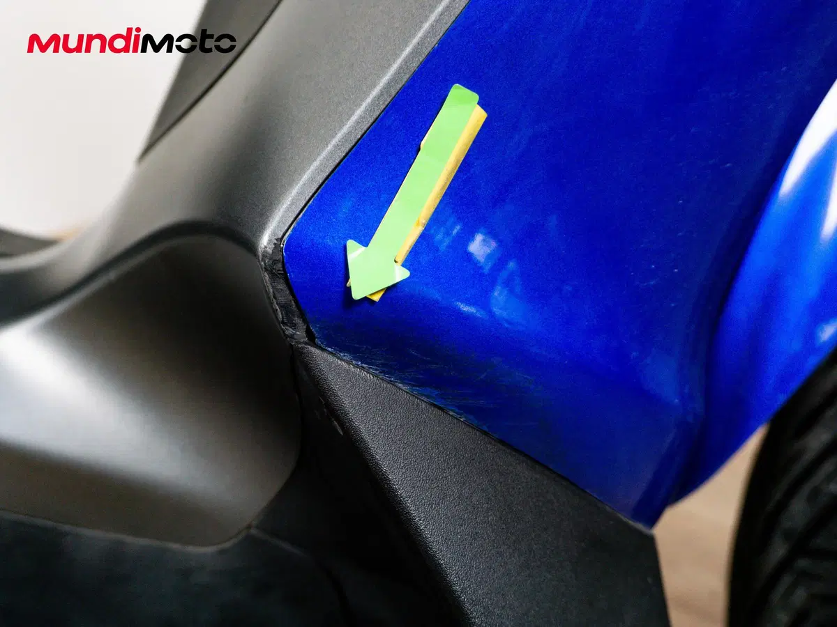 Piaggio Beverly 300 ABS-ASR (2021 - 25) (16)